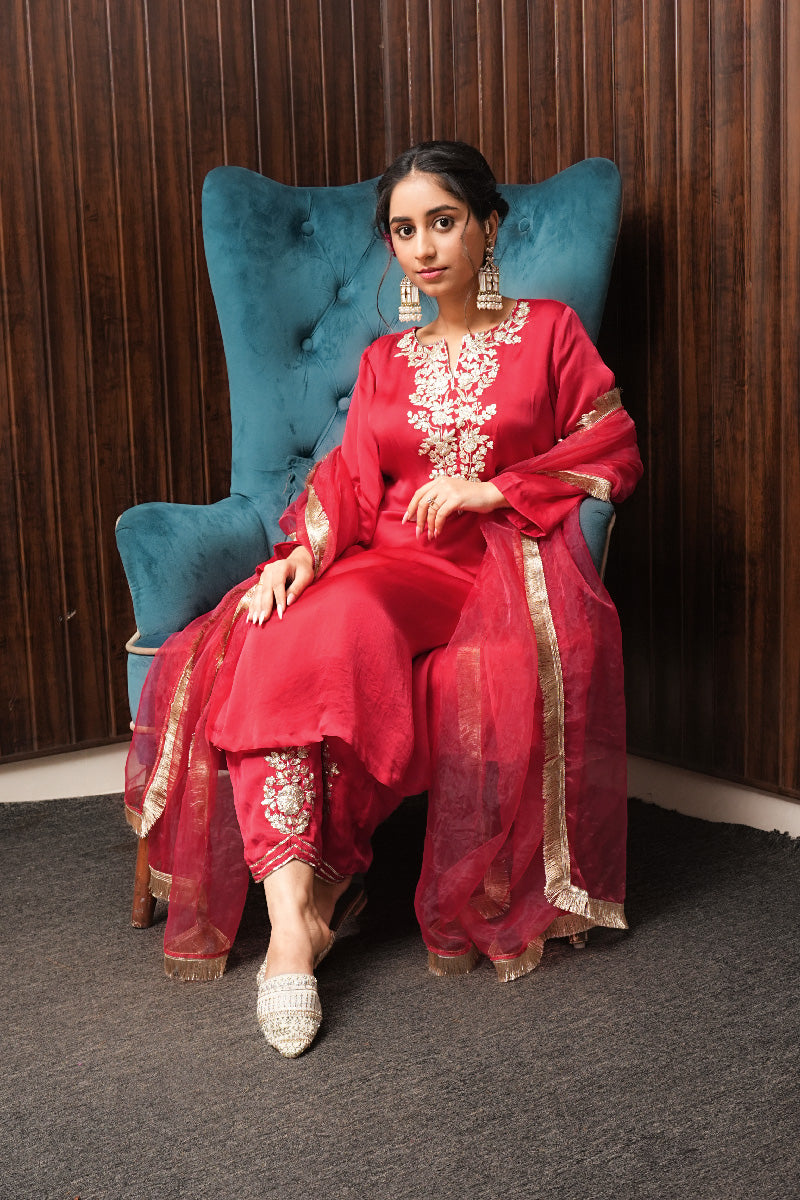 Sahiba