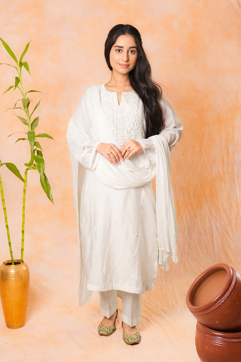 Paakizah Kurta Set