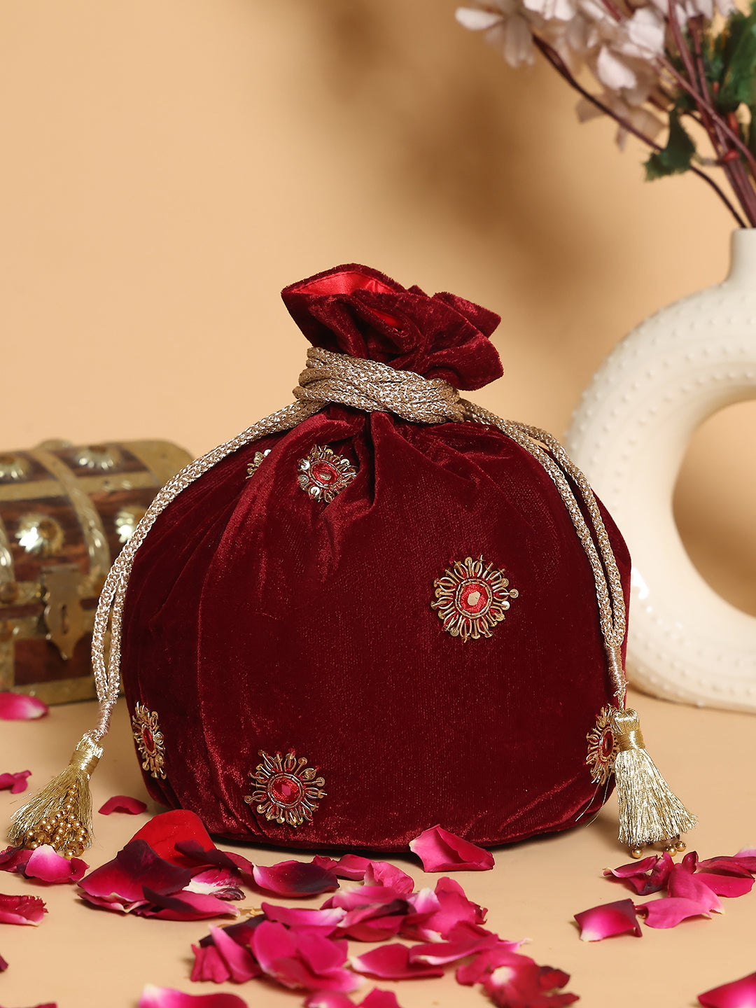 Zohra Potli Bag