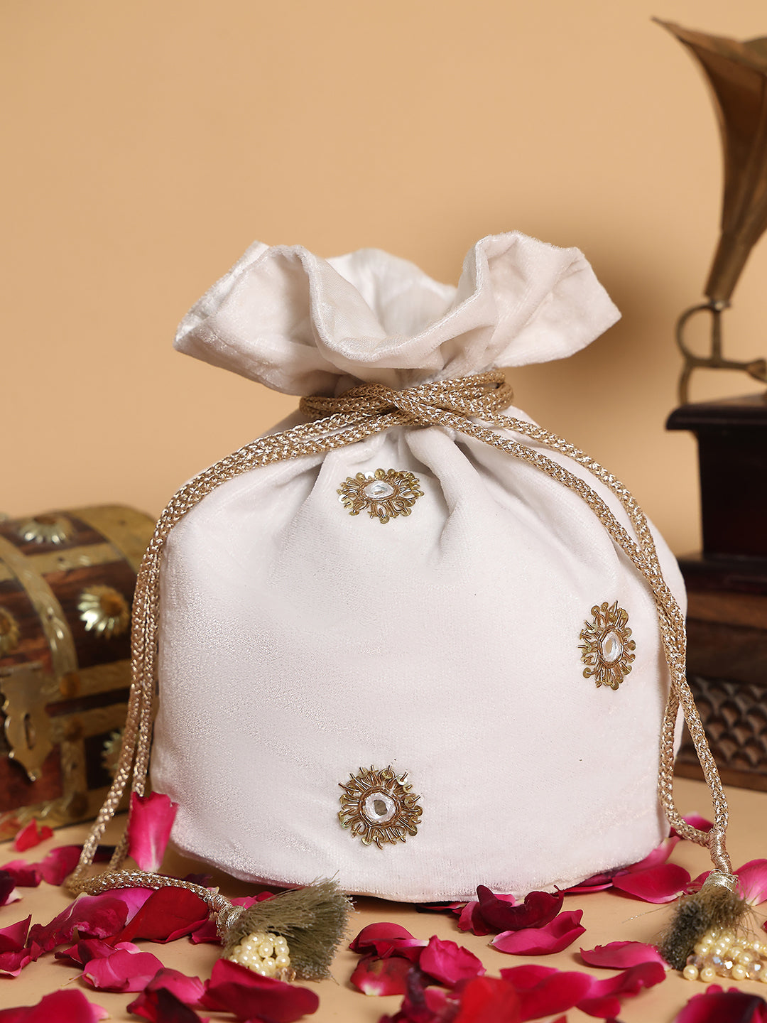 Princes Potli Bag
