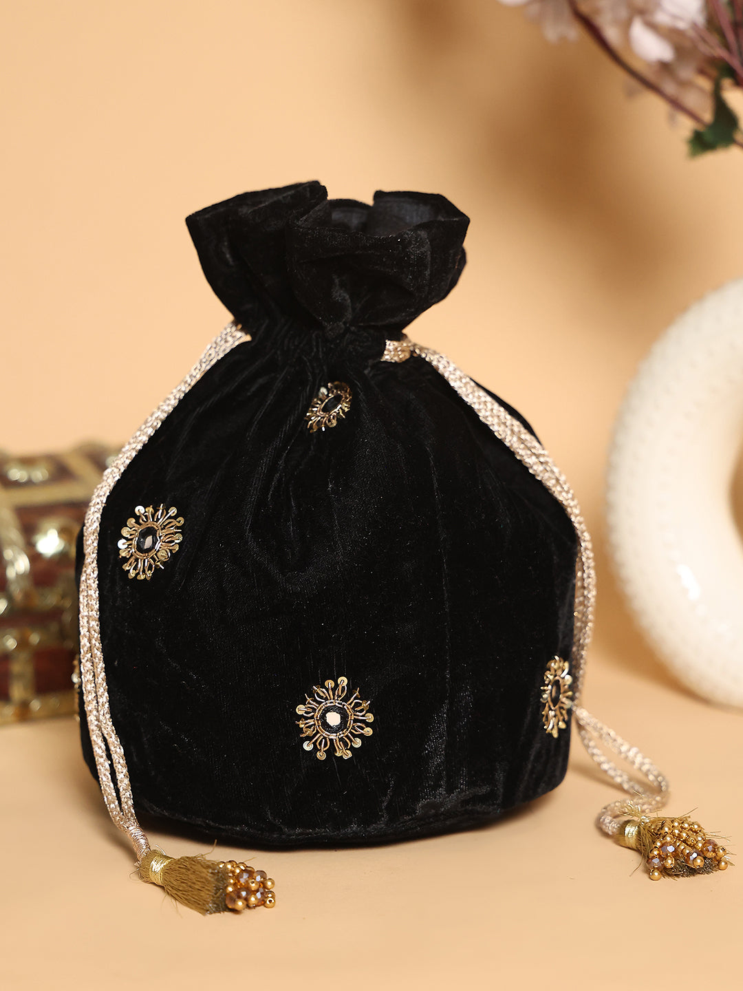 Samira Potli Bag