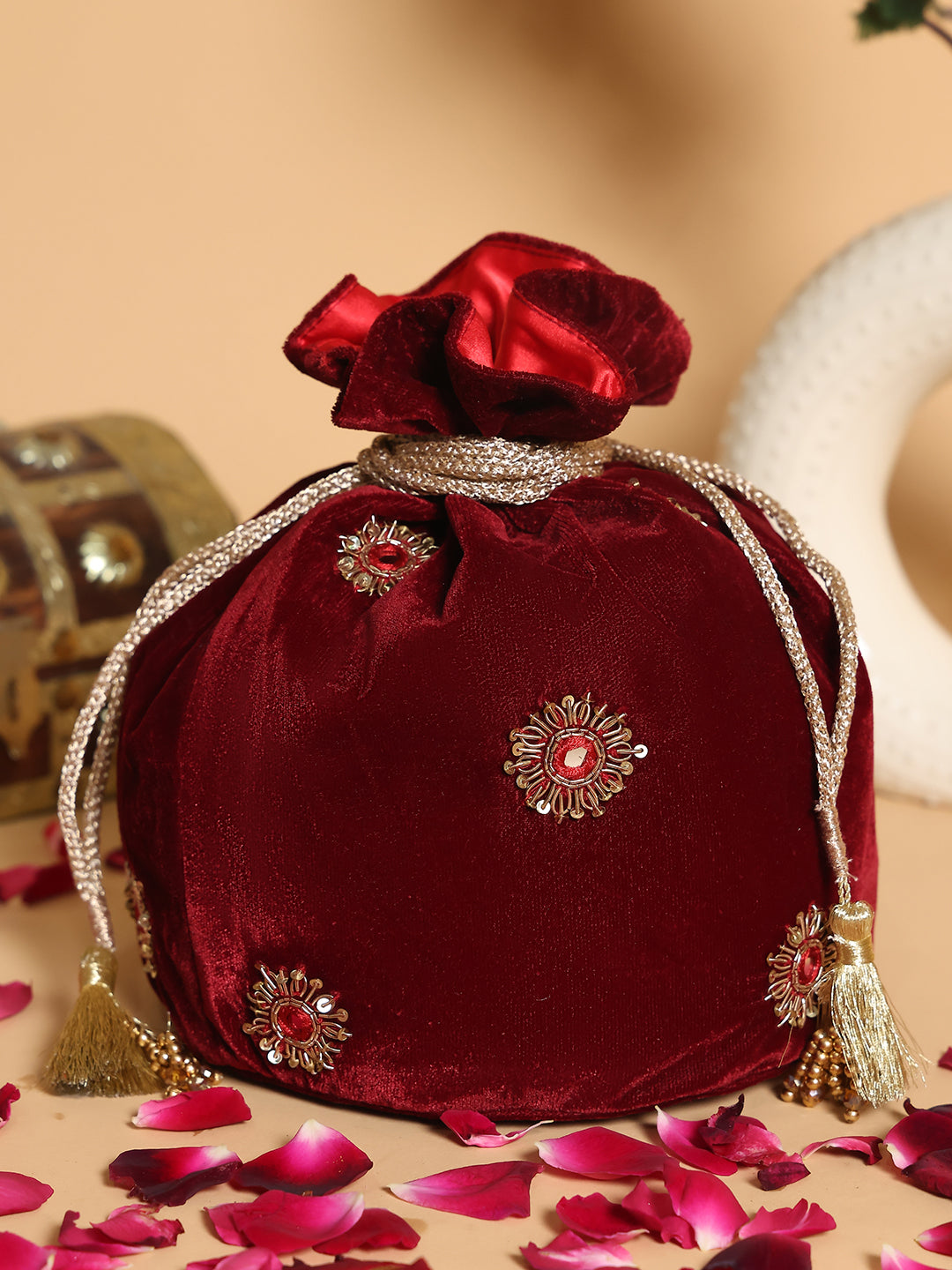 Zohra Potli Bag