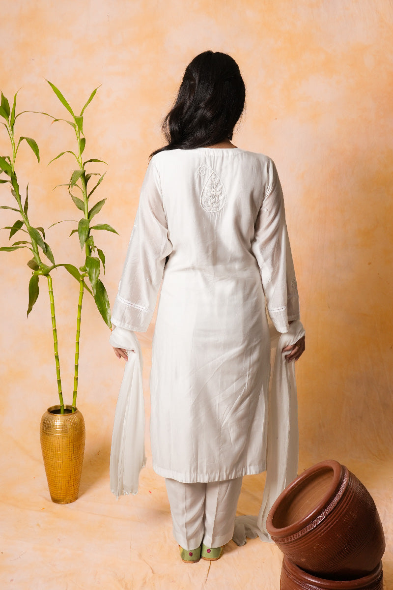 Paakizah Kurta Set