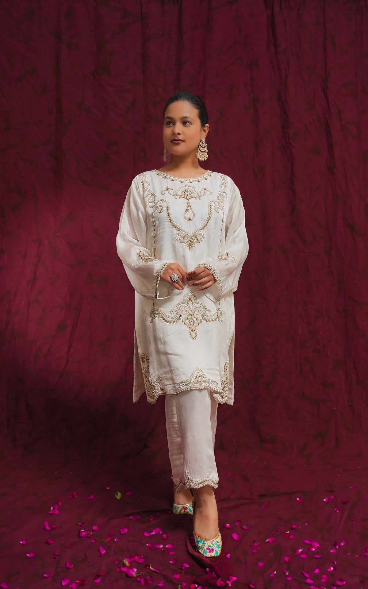 Nisha