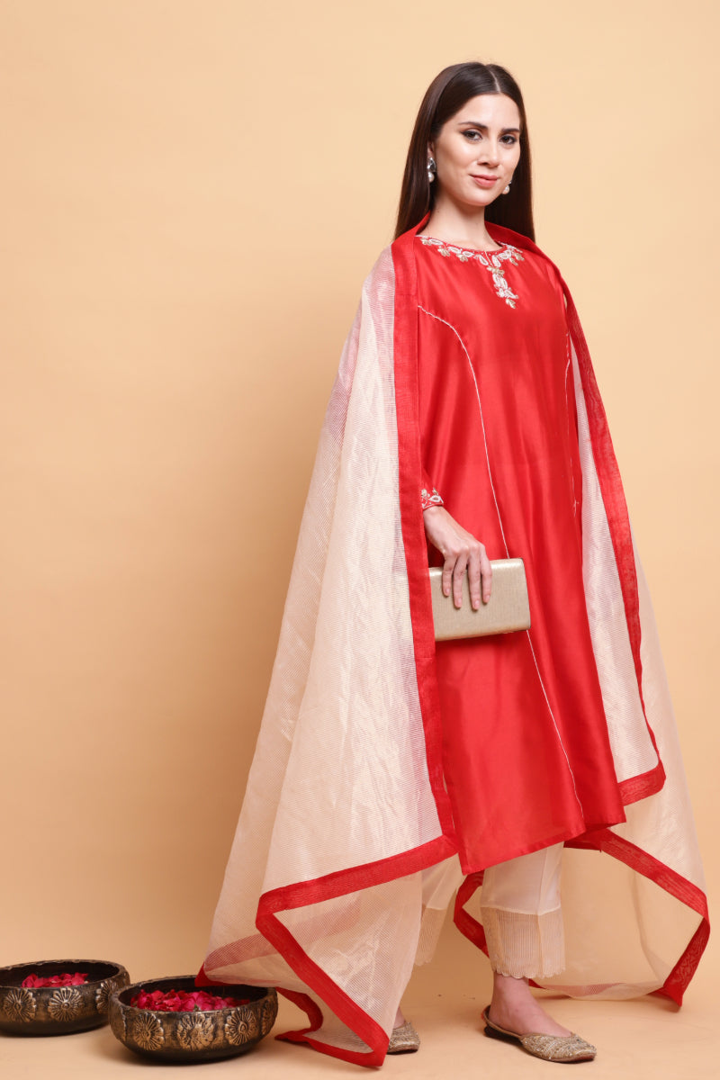 Saumya