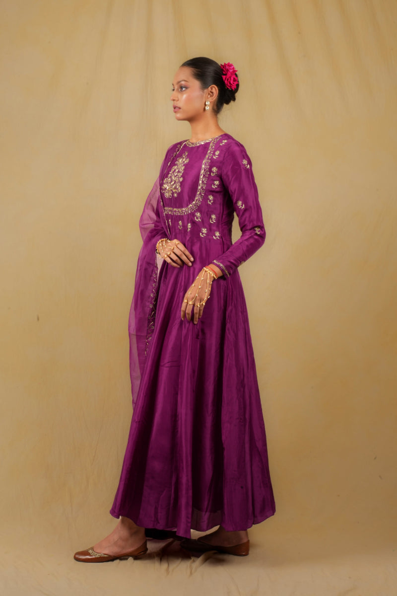 Rania Anarkali