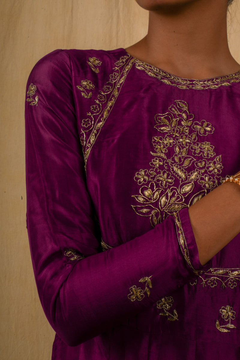 Rania Anarkali