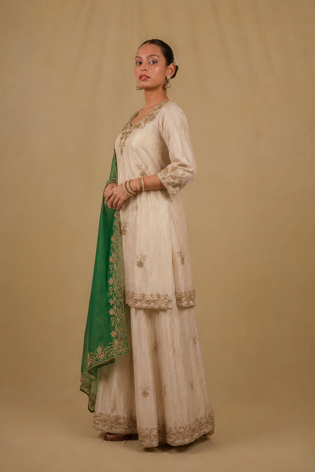 Lajjo garara