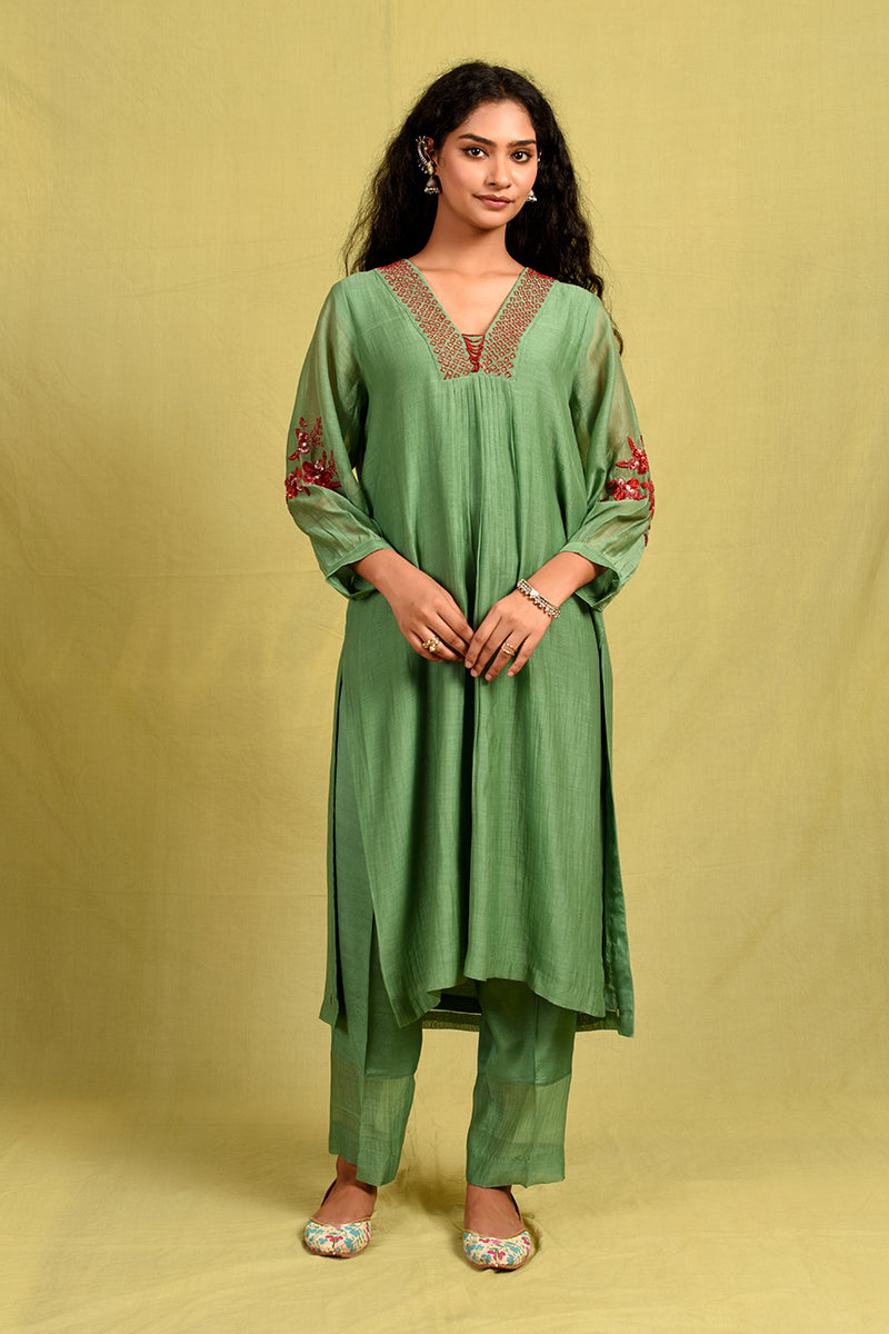 Shreya