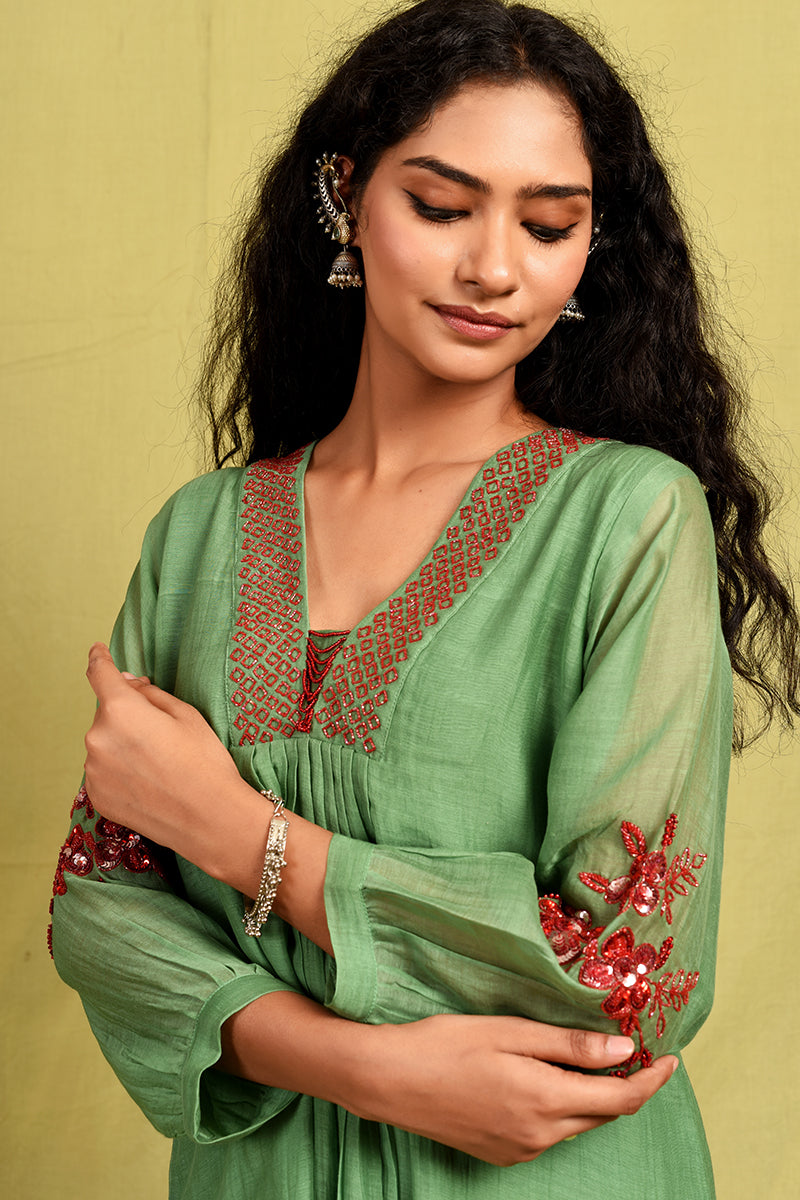 Shreya