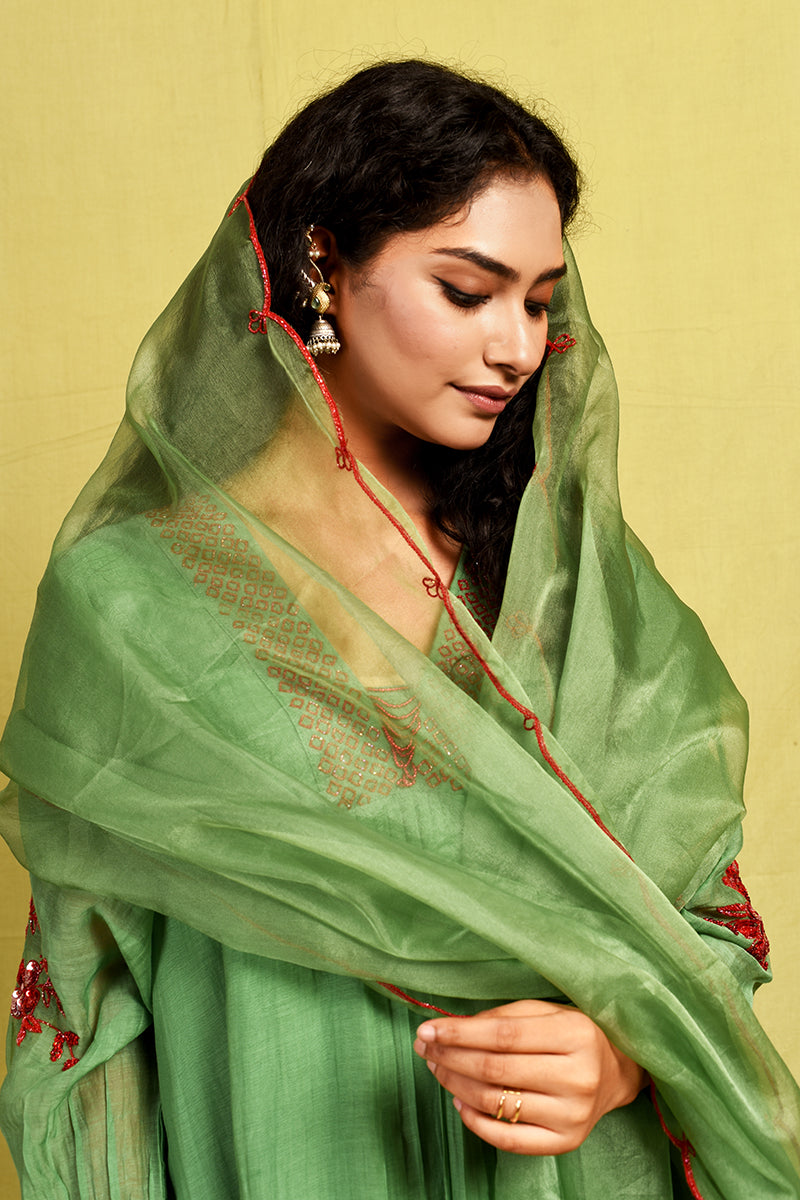 Shreya