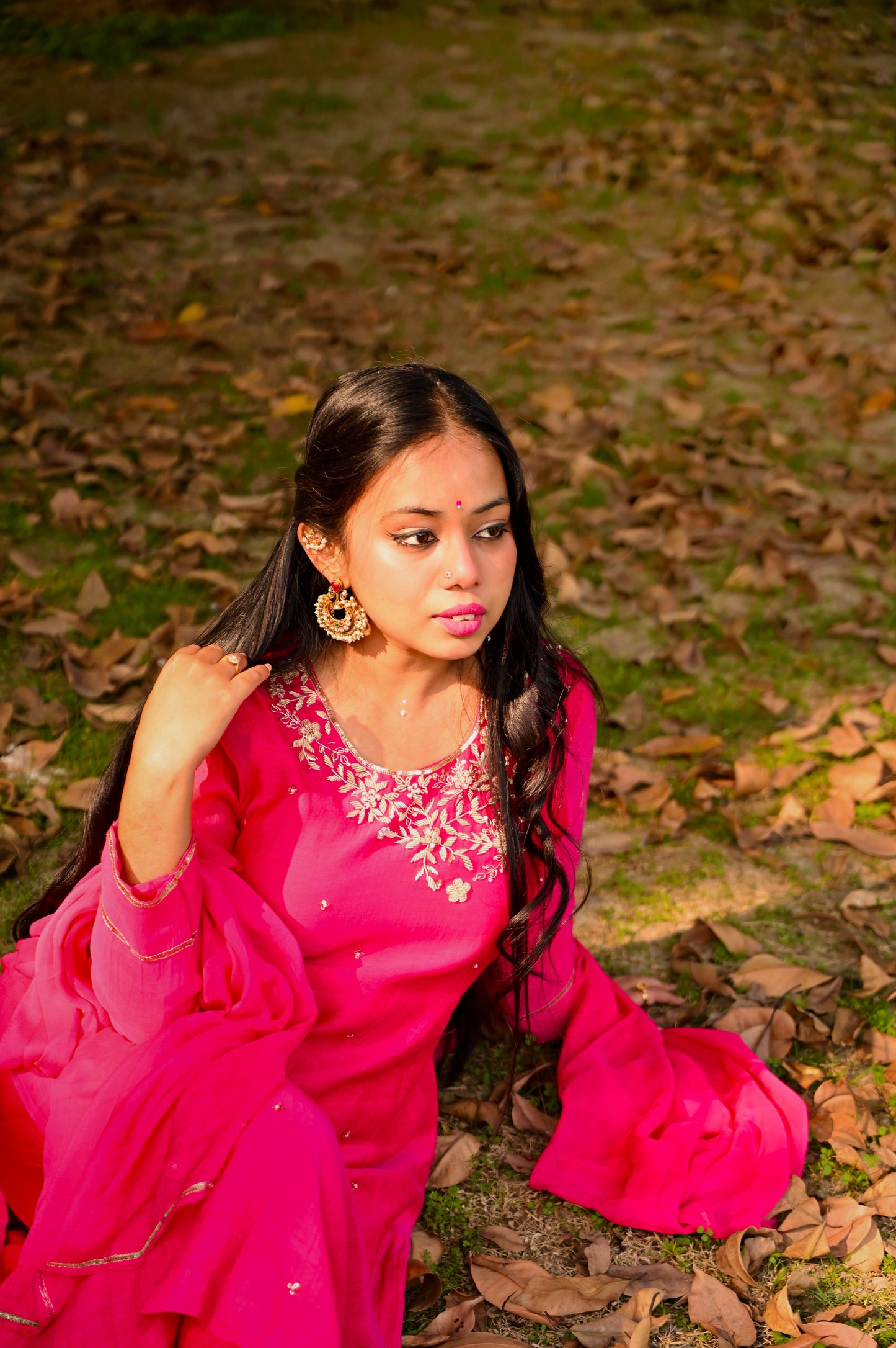 Aashna