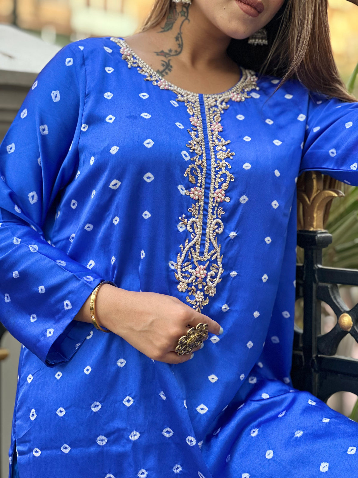Aarohi