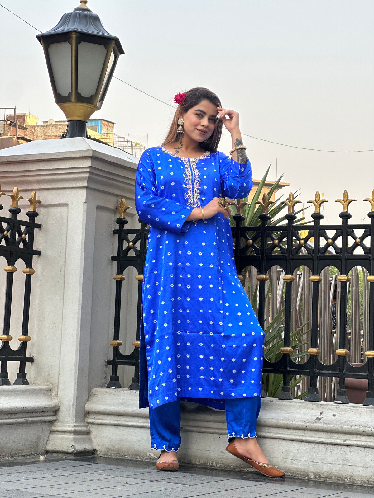 Aarohi