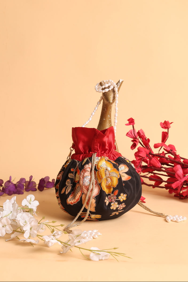 Amayra Potli Bag
