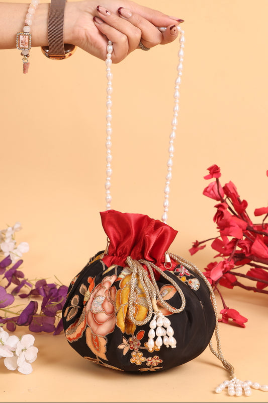 Amayra Potli Bag
