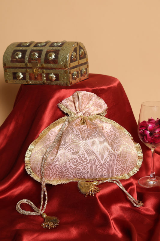 Nisha Potli Bag