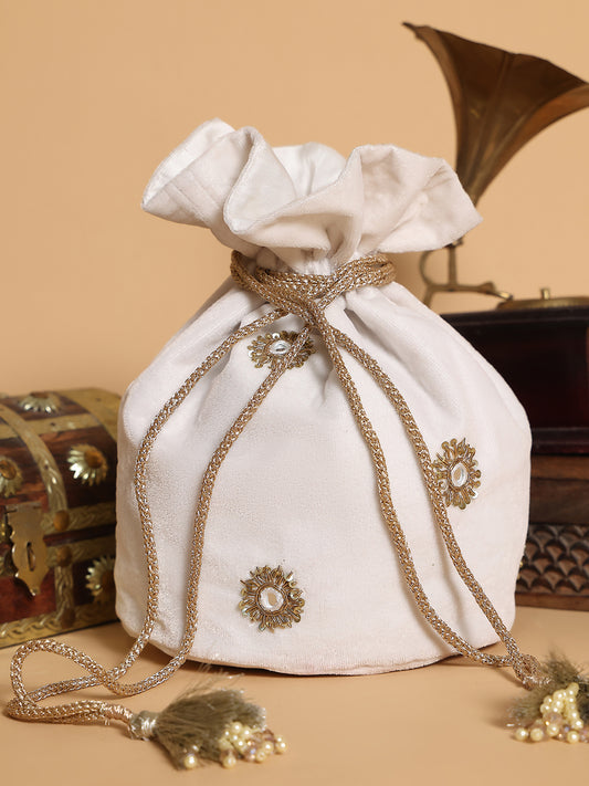 Princes Potli Bag