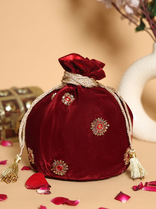 Zohra Potli Bag