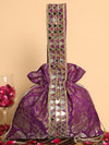 Zaynah Potli Bag