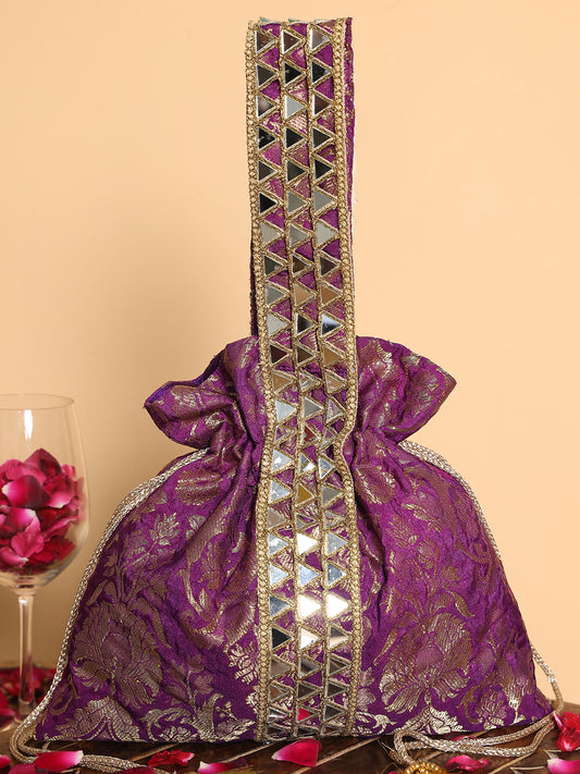Zaynah Potli Bag
