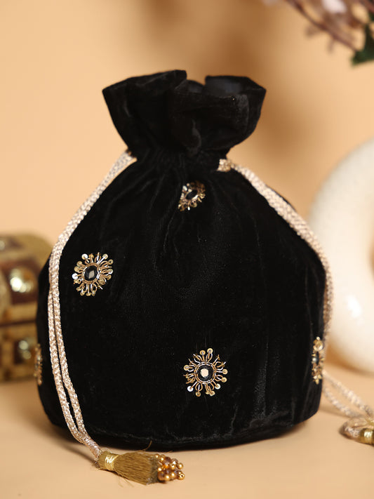 Samira Potli Bag