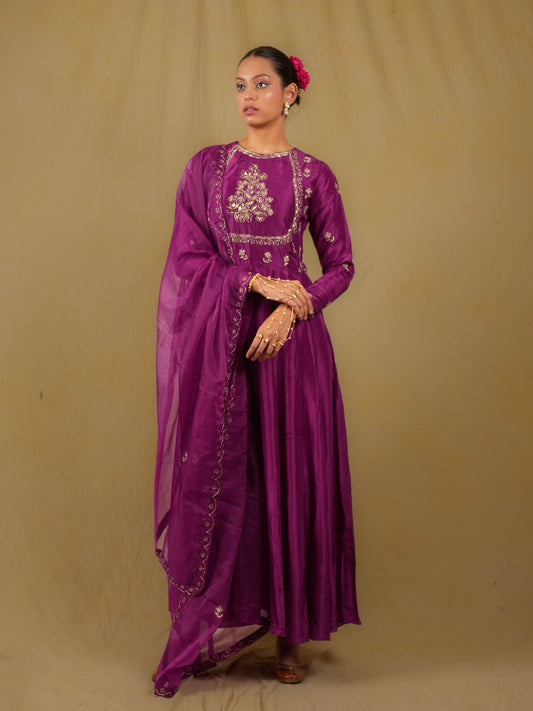 Rania Anarkali