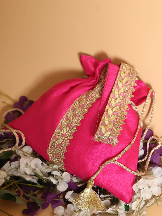 Nida Potli Bag