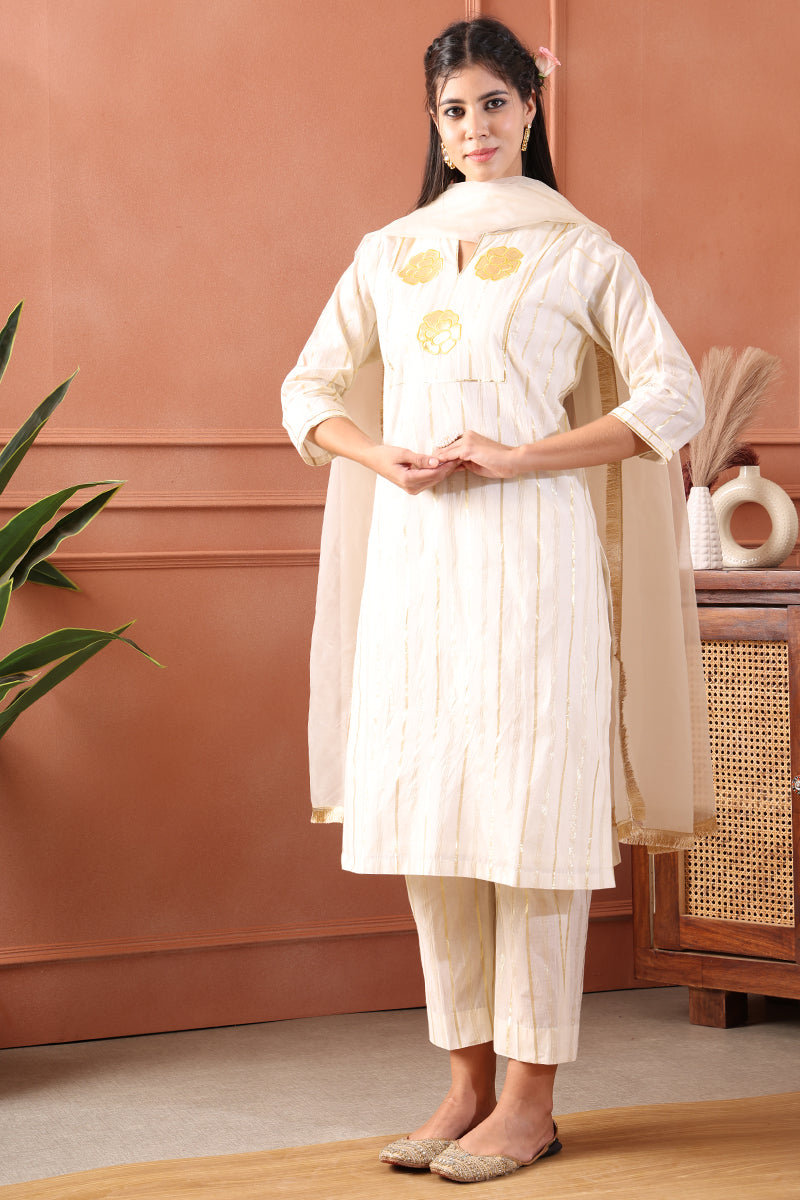 Heer (white)