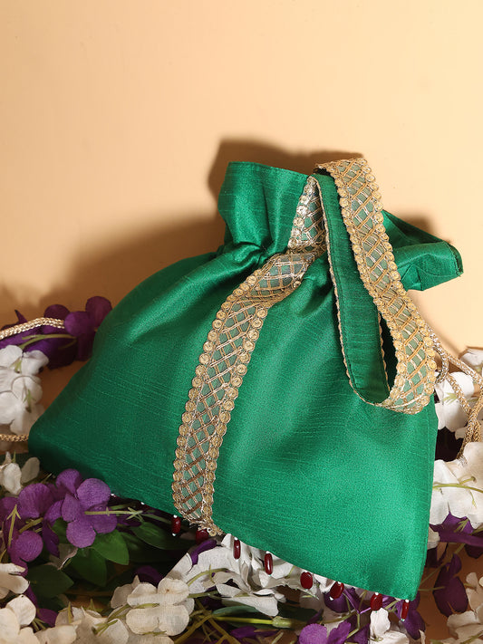 Inaya Potli Bag