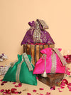 Nida Potli Bag
