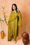 Amena Suit set