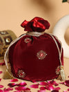 Zohra Potli Bag