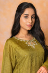 Amena Suit set