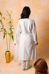 Paakizah Kurta Set