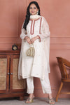 Zehnaseeb White