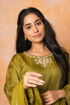 Amena Suit set