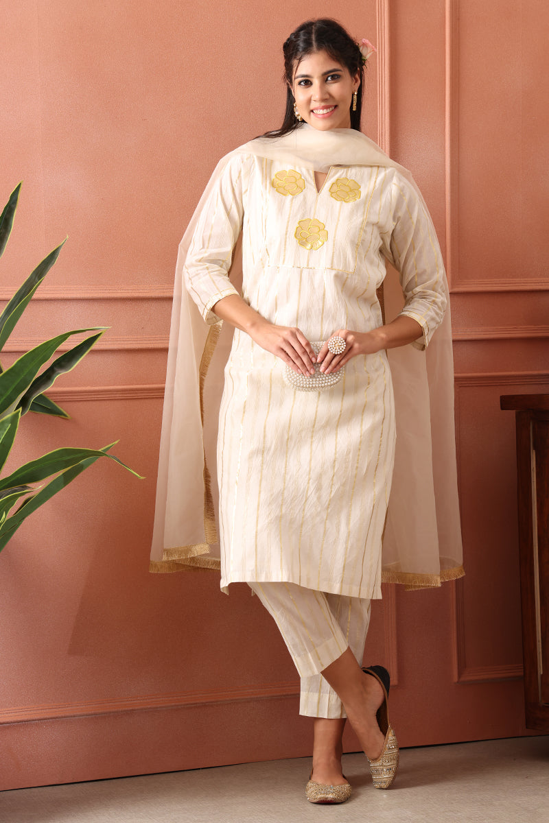 Heer (white)