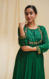Vihana Anarkali Set