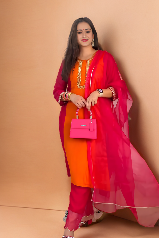 Ananya