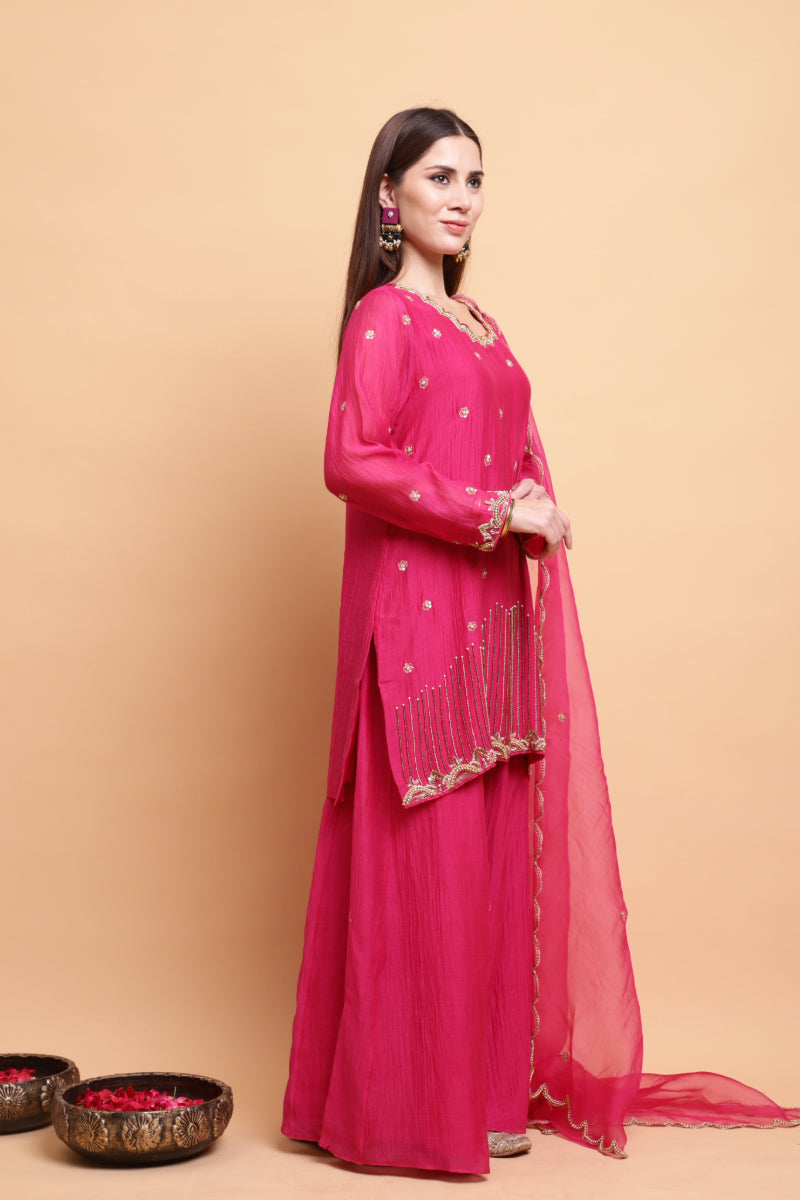 Medha