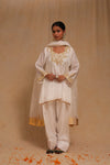 Farshi Salwar suit