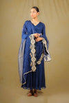 Hannah Anarkali Set