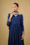 Hannah Anarkali Set