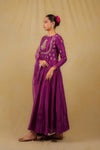Rania Anarkali