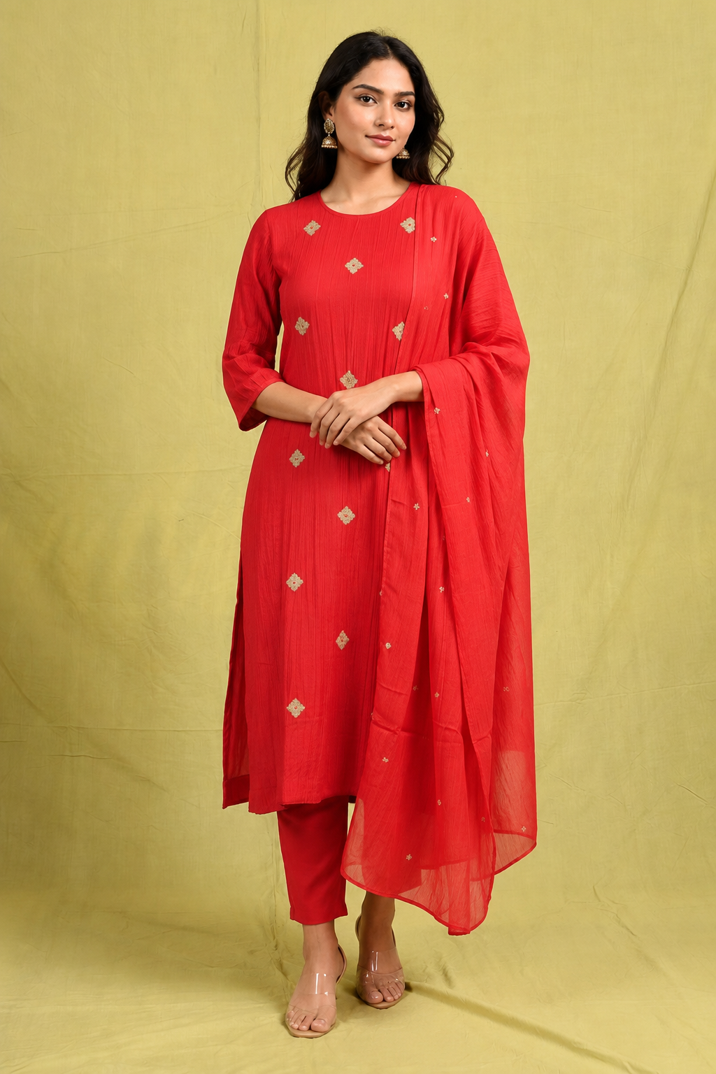 Swarnima