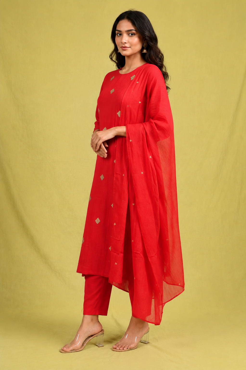 Swarnima