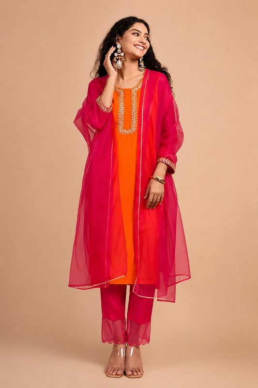 Ananya