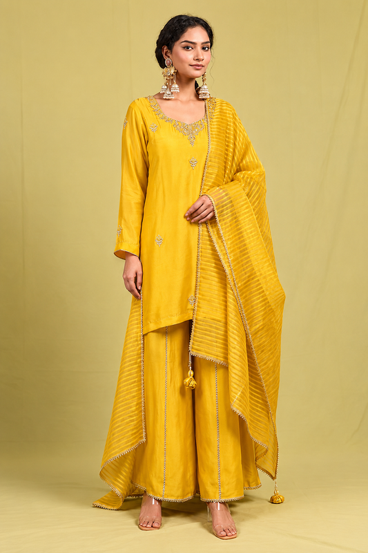 Aaisha Garara
