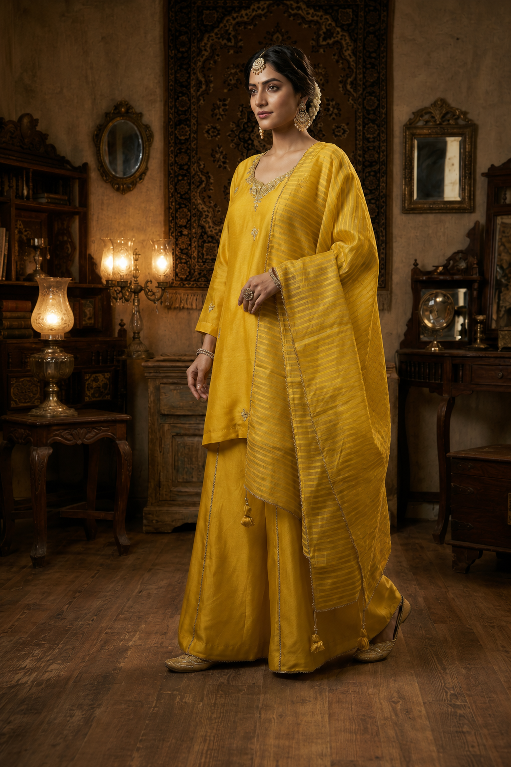 Aaisha Garara